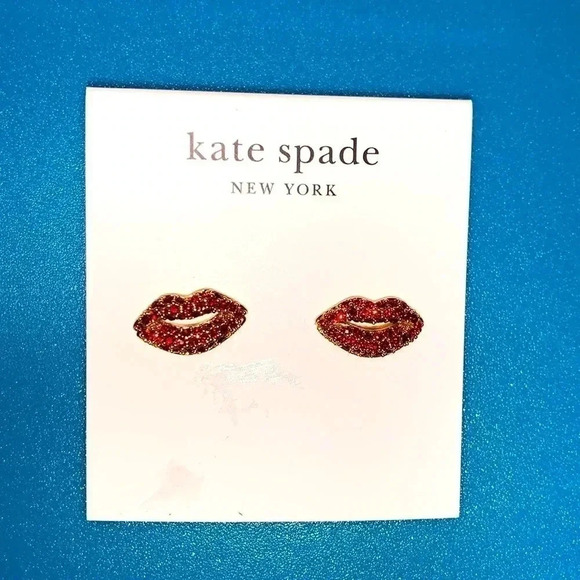 kate spade Other - KATE SPADE ♠️ Women’s Earrings, NWT. Hit the town.